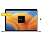 MacBook Pro M2 2022